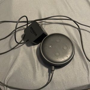 Amazon alexa